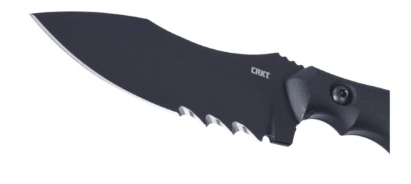 Nóż CRKT 3605KV Bugsy-2