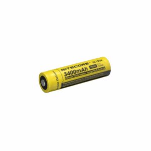 Akumulator Nitecore 18650 NL1834 3400mAh