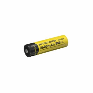 Akumulator Nitecore 18650 NL1826 2600mAh