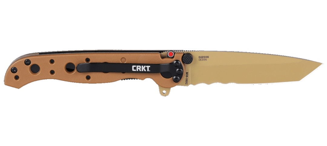 Nóż CRKT M16-10DZ-1