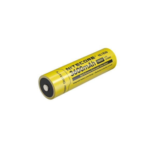 Akumulator Nitecore 18650 NL1836 3600mAh-1