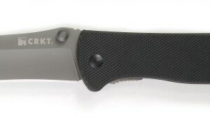 Nóż CRKT 6450K Drifter G10