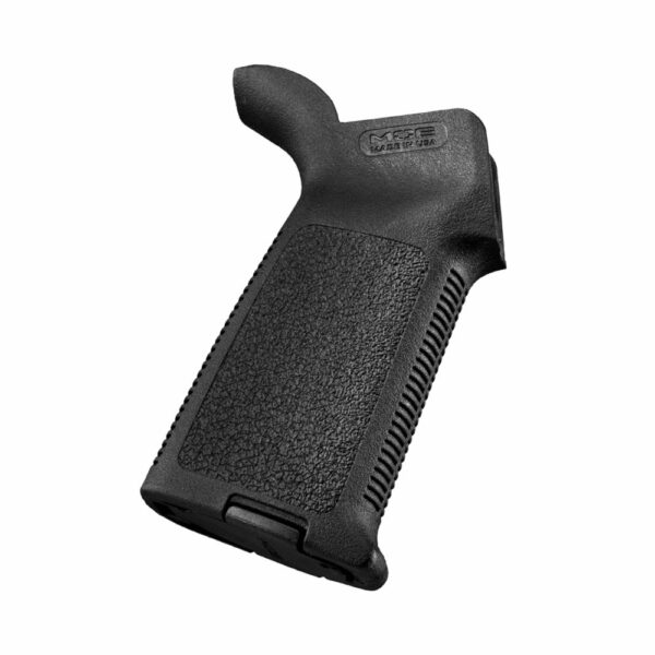 Magpul - Chwyt pistoletowy MOE Grip do AR15/M4 - Czarny - MAG415-1