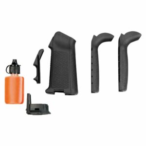 Magpul - Chwyt MIAD GEN 1.1 Grip Kit - Type 1 - Czarny - MAG520-BLK