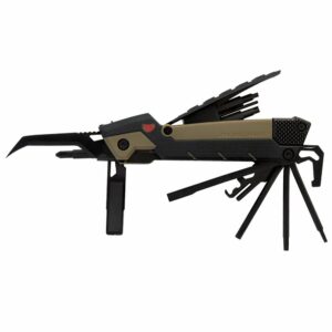 Real Avid - Multitool do konserwacji broni Gun Tool Pro - AR-15 - AVGTPROAR