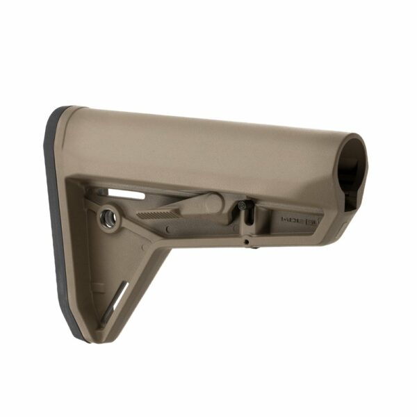 Magpul - Kolba MOE SL® Carbine Stock do AR-15 / M4 - Mil-Spec - Flat Dark Earth - MAG347-FDE-1