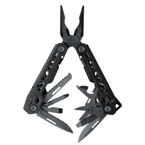 Gerber - Multitool Truss - Czarny - 30-001780