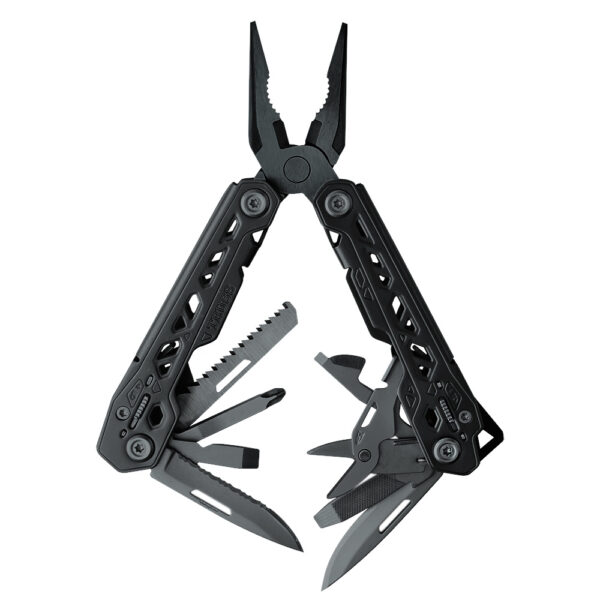 Gerber - Multitool Truss - Czarny - 30-001780-1