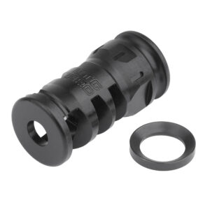 UTG - Kompensator AR15 Stubby Pro - .223 / 5.56 mm - TLUMD01