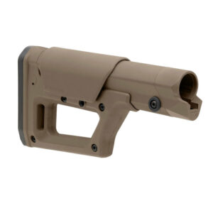 Magpul - Kolba precyzyjnie regulowana PRS Lite do AR10 / AR15 / M4 / M16 / M110 / SR25 - Flat Dark Earth - MAG1159-FDE