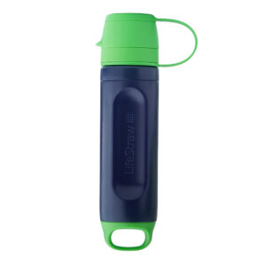 LifeStraw - Filtr do wody Peak Solo - Limeade