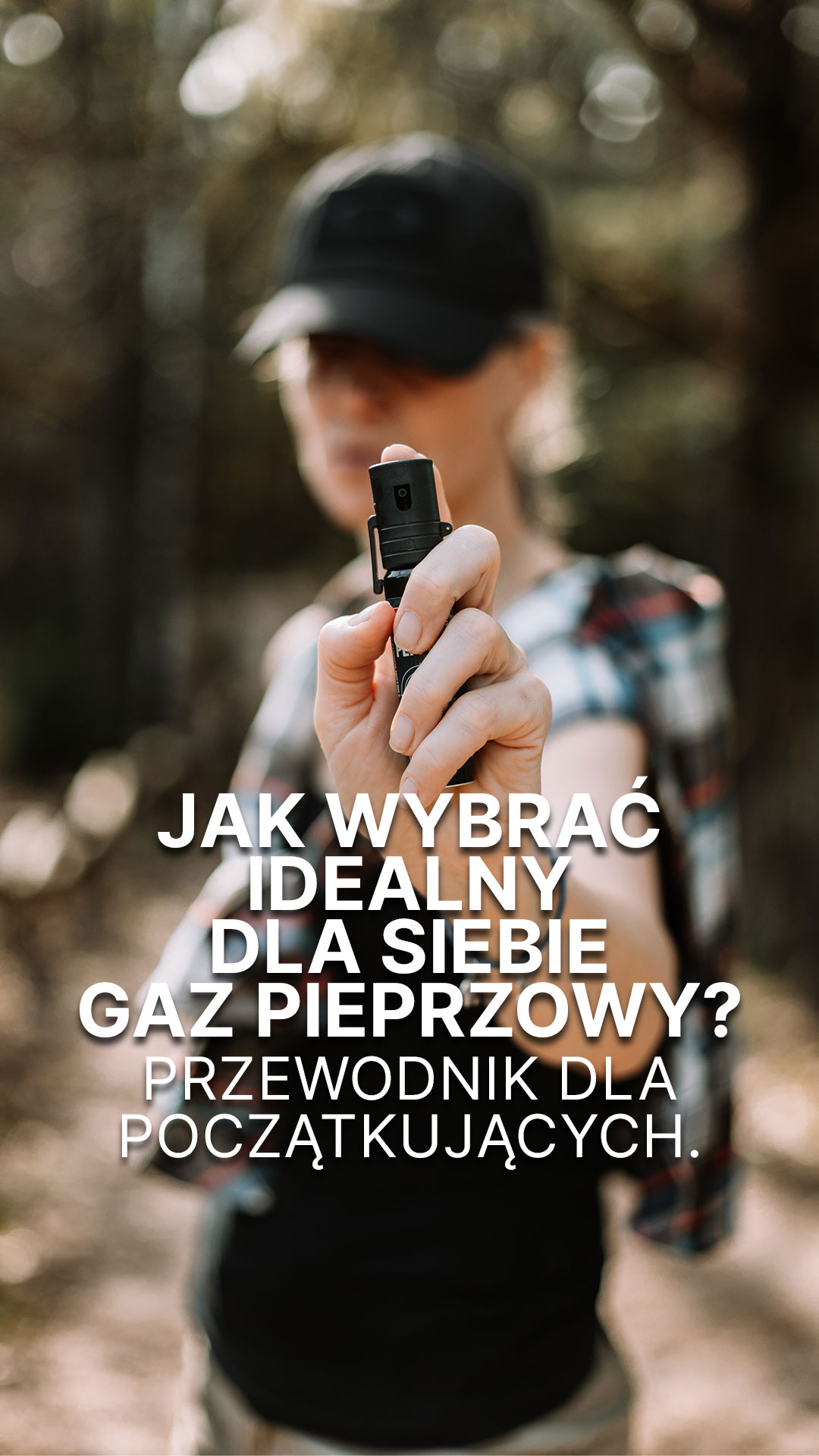 Lipstick Pepper Spray, przypominający szminkę, dzięki niewielkim rozmiarom i oryginalnemu designowi zmieścisz go do niewielkiej torebki lub kieszonce płaszcza, bluzy lub spodni oraz świetnie się odnajdzie w podręcznej małej kosmetyczce, wśród innych kosmetyków.