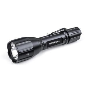 Zestaw Myśliwski Nextorch T7 v2.0 1300 Lumenów