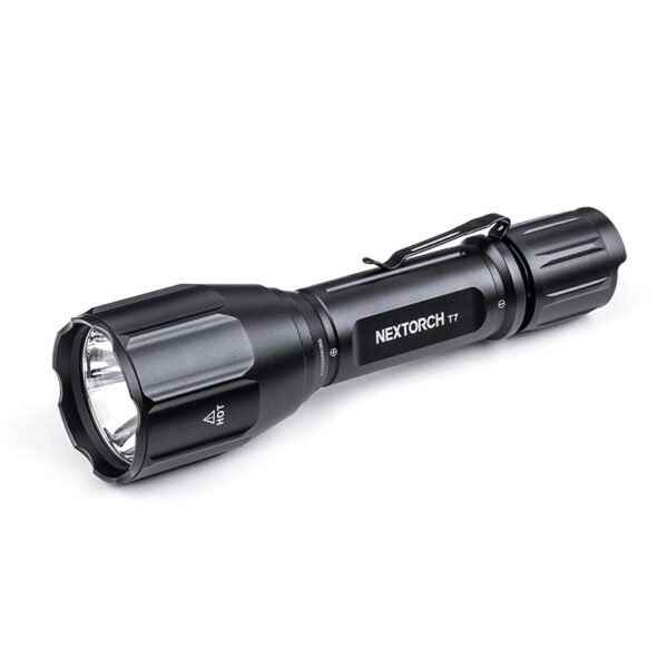 Zestaw Myśliwski Nextorch T7 v2.0 1300 Lumenów-1