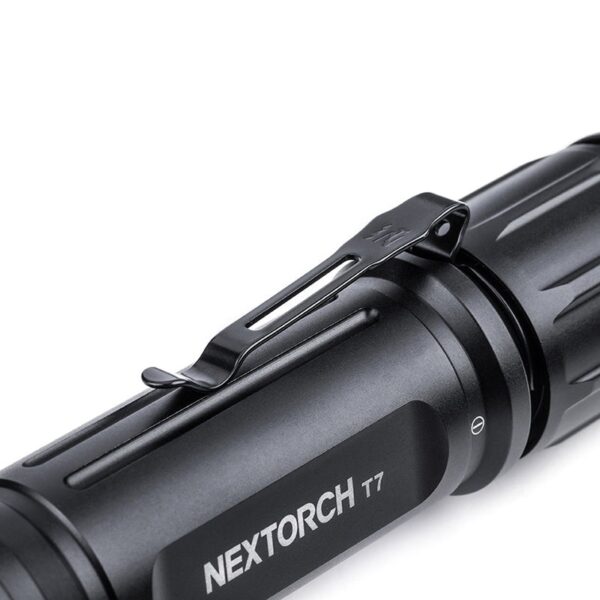 Zestaw Myśliwski Nextorch T7 v2.0 1300 Lumenów-3