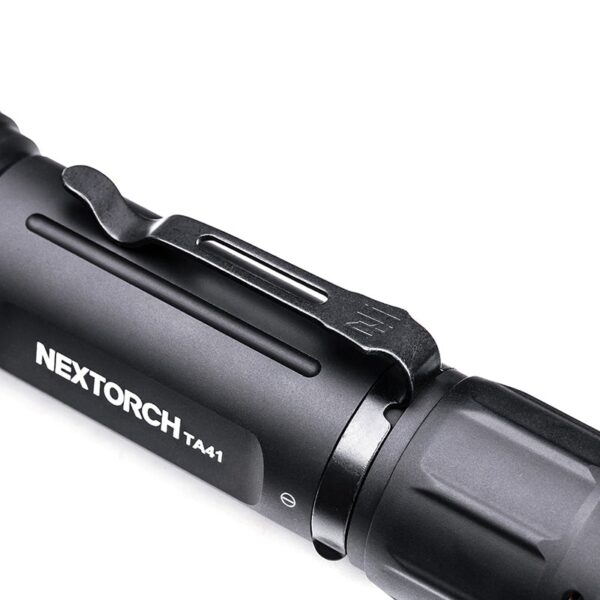 ZESTAW MYŚLIWSKI NEXTORCH TA41 2600L-12