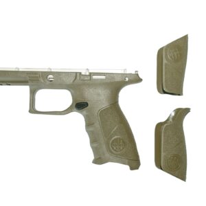 Wymienny chwyt do pistoletu Beretta APX E01642 Flat Dark Earth