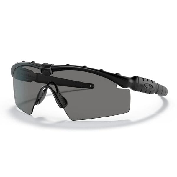 Oakley - SI Ballistic M Frame 2.0 Strike Black - Grey - 11-140-1