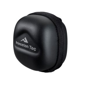 Princeton Tec - Pokrowiec STASH Headlamp Case - Czarny - HL-1-1