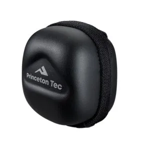 Princeton Tec - Pokrowiec STASH Headlamp Case - Czarny - HL-1-1