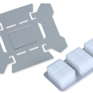 Esbit - Kuchenka - Emergency Stove - ES14G-1