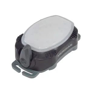 Princeton Tec - MERIDIAN STROBE - Czarny - ST-BK-1