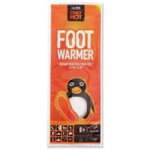 Only One - Ogrzewacz stóp ONLY HOT Foot Warmer - 8H+ - 2 szt.-1