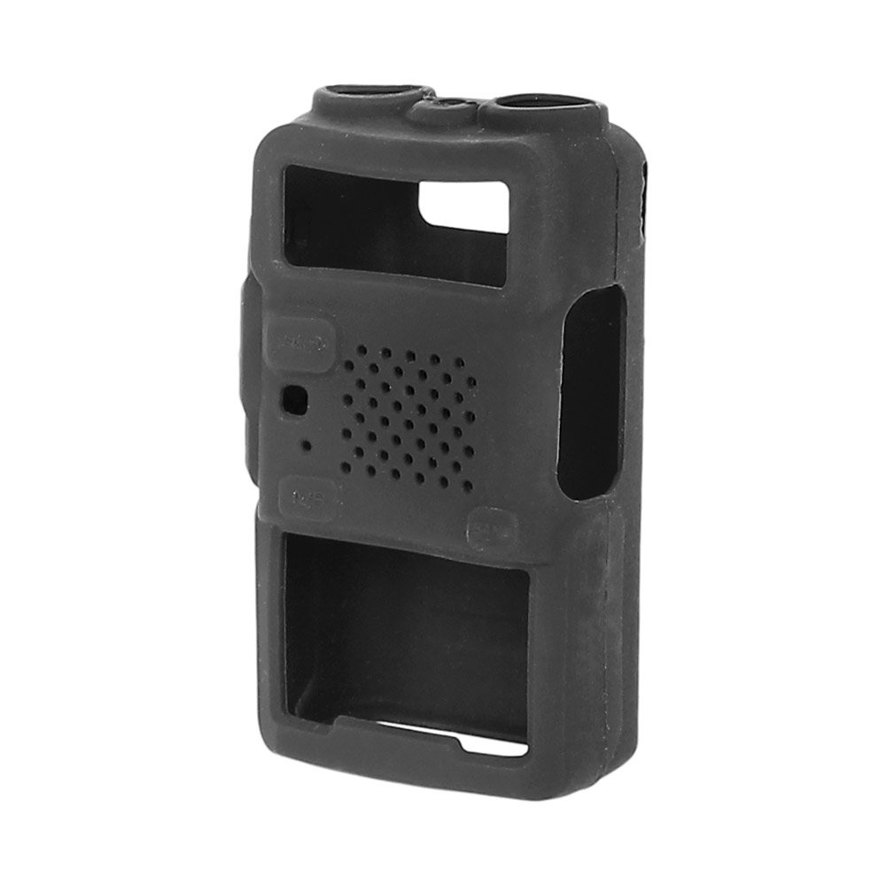 BaoFeng - Silikonowe etui do radiotelefonu UV-5R-1