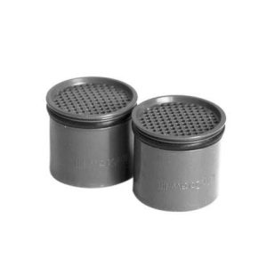 LifeStraw® - Kapsuły z aktywnym węglem - Go 2-stage, Steel - 2szt-1