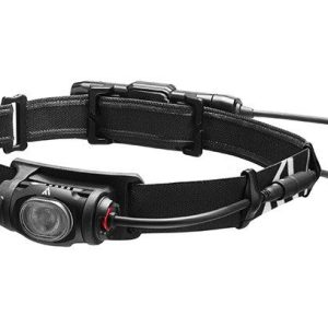 Mactronic - Akumulatorowa latarka czołowa VIZO RC - AHL0022-1