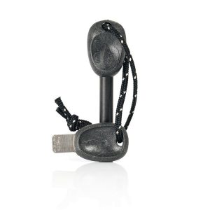 Light My Fire - Krzesiwo Swedish FireSteel® BIO Army - SlatyBlack - 2111011010-1