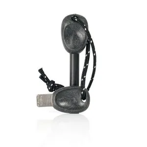Light My Fire - Krzesiwo Swedish FireSteel® BIO Army - SlatyBlack - 2111011010-1