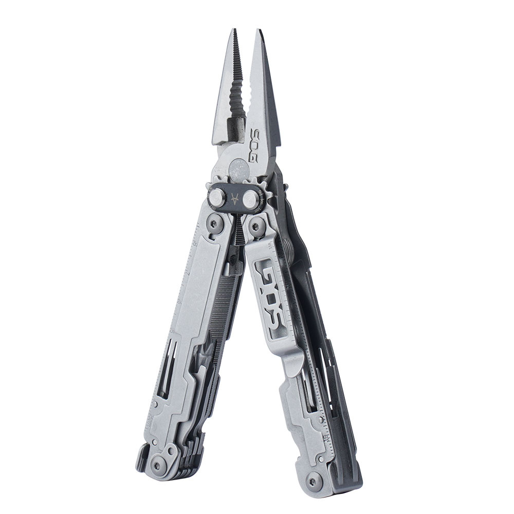 SOG - Multitool PowerAccess - 18 narzędzi - PA1001-CP-1