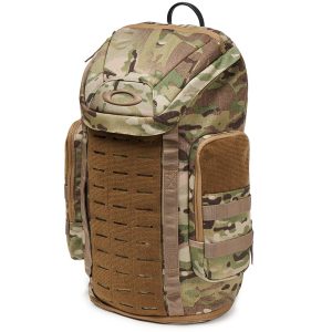 Oakley - Plecak wojskowy Link Pack Miltac - 23 L - Camelbak - MultiCam - 921026S-86Y-1