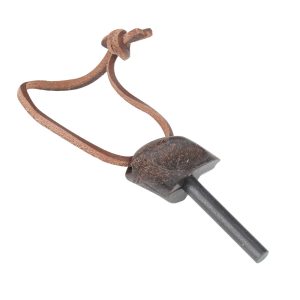 Light My Fire - Wymienne krzesiwo do noża FireKnife BIO - CocoShell - 2121201200-1