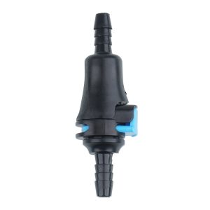 Aquamira - Adapter Frontier Max UQC Splice Kit 1/4'' - 67023-1