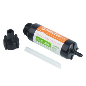 Aquamira - Filtr zamienny WaterBasics - 67254-1