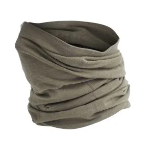 Brubeck - Szalokominiarka wełniana Ranger Wool - L / XL - Khaki - KM1036U 16 Brubeck - Szalokominiarka wełniana Ranger Wool - L / XL - Khaki - KM1036U-1