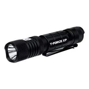 Mactronic - Latarka taktyczna T-Force XP - 2030 lm - 18650 3200 mAh - Czarny - THH0211-1