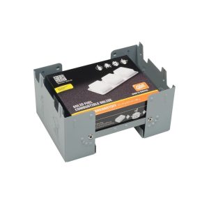 Esbit - Kuchenka Na Paliwo Stałe - Large - 12x14g - 002 890 00-1