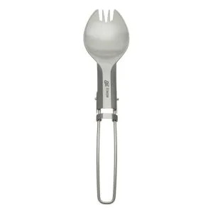 Esbit - Łyżka/Widelec Titanium Spork - FSP17-TI-1