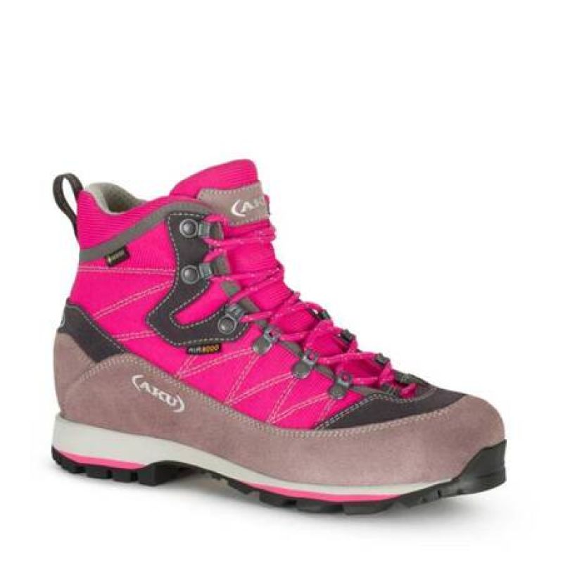 Buty trekkingowe Aku Trekker GTX W 978W588 1 Aku-1