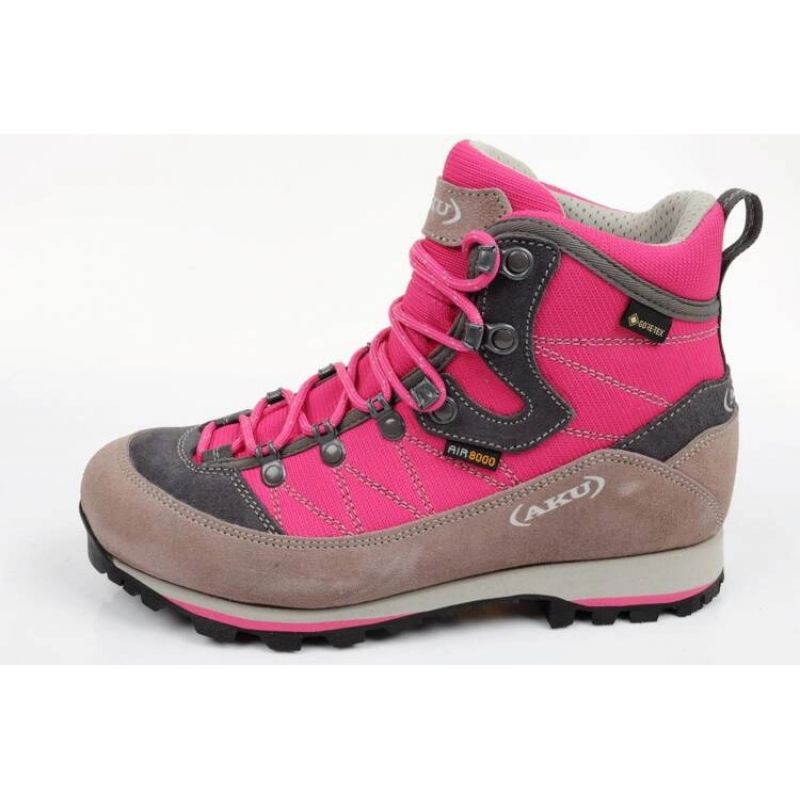 Buty trekkingowe Aku Trekker GTX W 978W588 3 Aku-3