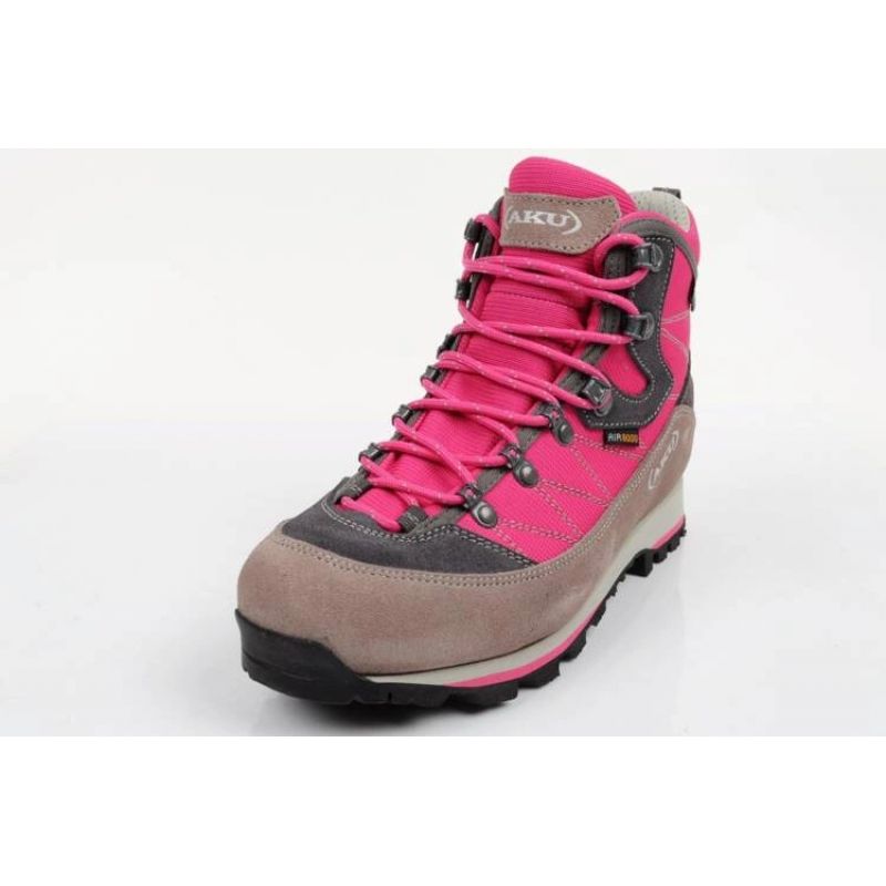Buty trekkingowe Aku Trekker GTX W 978W588 4 Aku-4