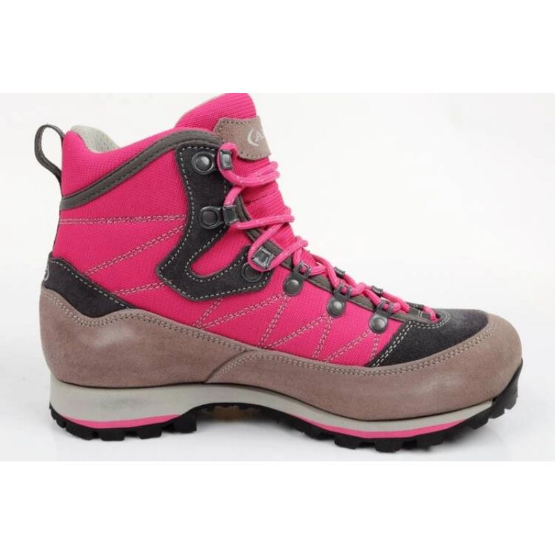 Buty trekkingowe Aku Trekker GTX W 978W588 5 Aku-5