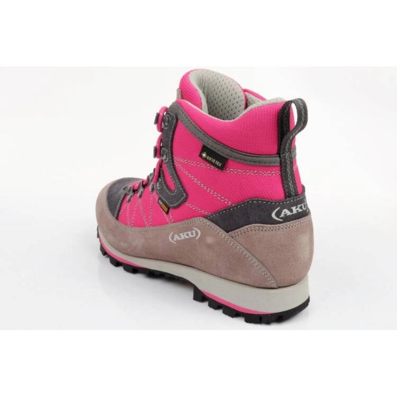 Buty trekkingowe Aku Trekker GTX W 978W588 6 Aku-6
