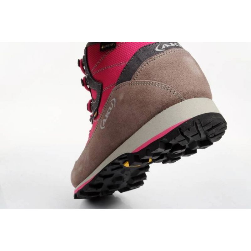 Buty trekkingowe Aku Trekker GTX W 978W588 8 Aku-8