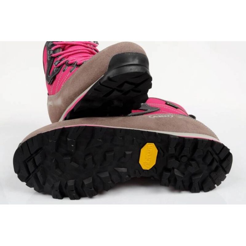 Buty trekkingowe Aku Trekker GTX W 978W588 10 Aku-10