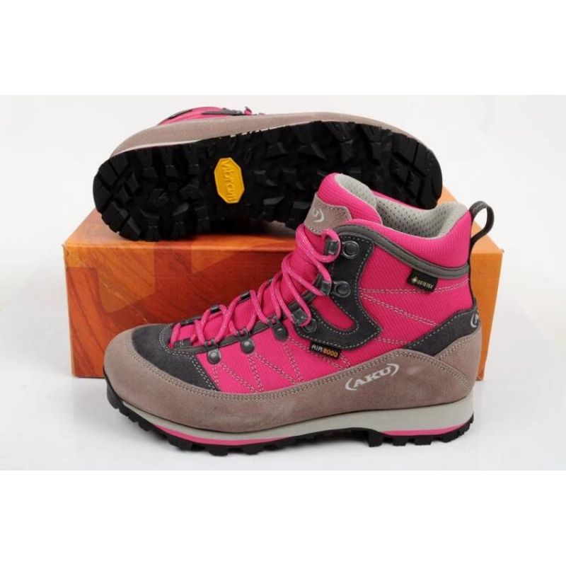 Buty trekkingowe Aku Trekker GTX W 978W588 11 Aku-11