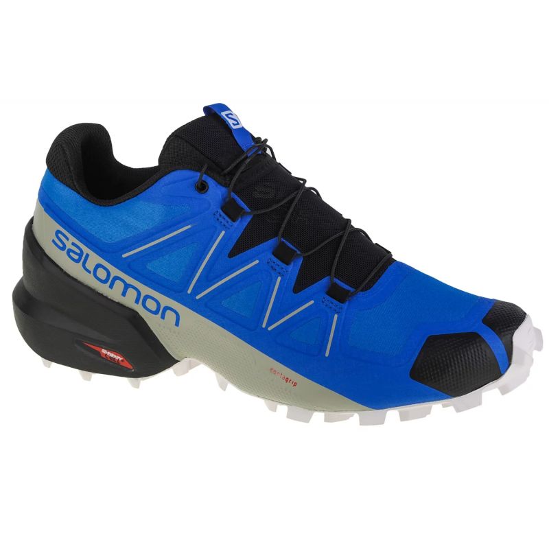 Buty do biegania Salomon Speedcross 5 M 416095 1 Salomon-1